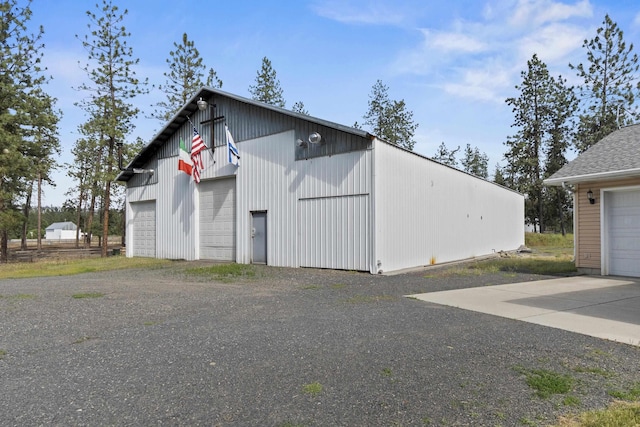 7905 W Seven Mile Rd, Nine Mile Falls, WA 99026 - exterior space