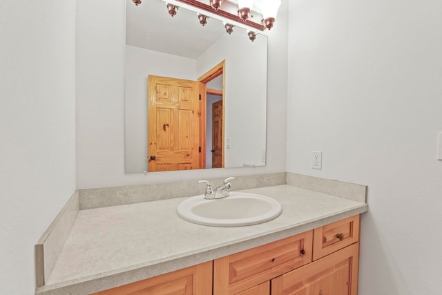 5011B Mason Rd, Clayton, WA 99110 - bathroom featuring vanity