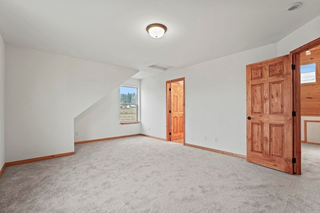 5011B Mason Rd, Clayton, WA 99110 - bonus room with carpet flooring and plenty of natural light