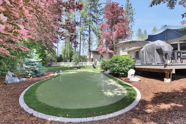 4412 S Magnolia St, Spokane, WA 99223 - photo 31