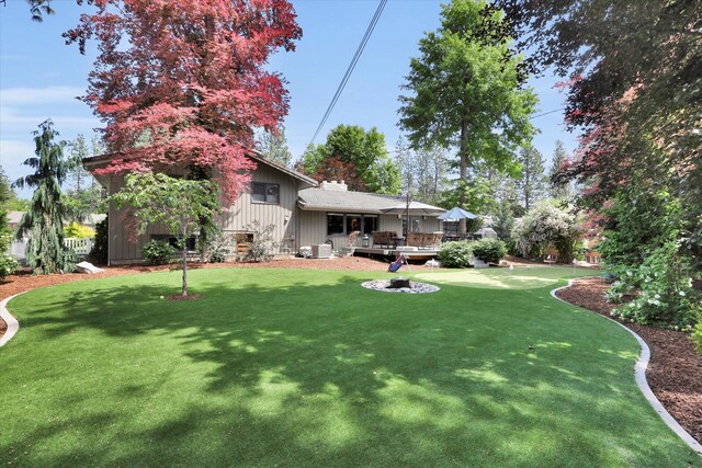 4412 S Magnolia St, Spokane, WA 99223 - photo 34