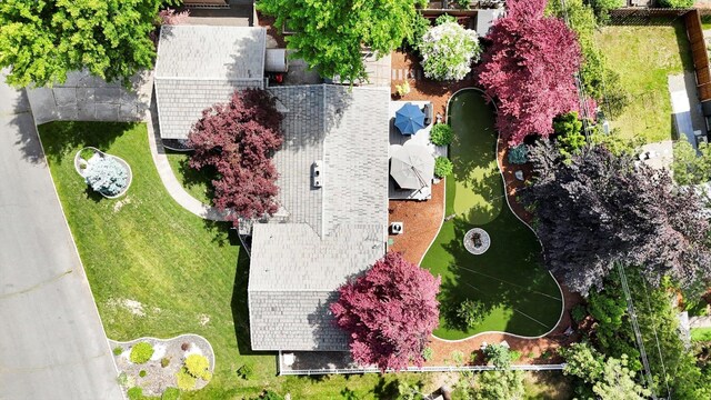 4412 S Magnolia St, Spokane, WA 99223 - photo 36