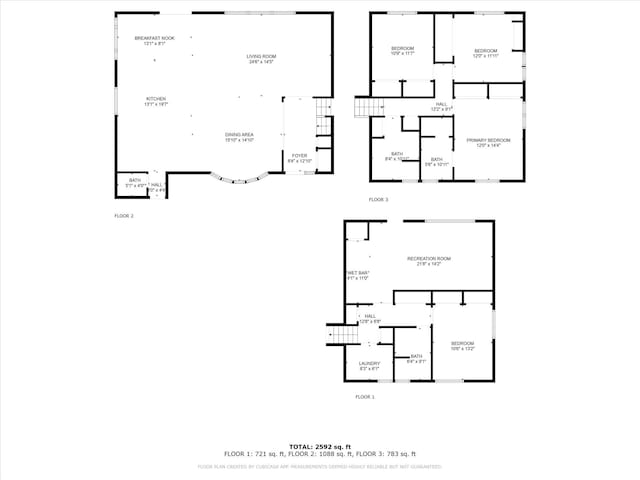 4412 S Magnolia St, Spokane, WA 99223 - photo 48