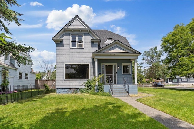427 E Nora Ave, Spokane, WA 99207 - photo 1