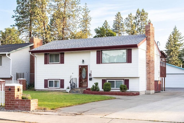3708 W Wellesley Ave, Spokane, WA 99205 - photo 1
