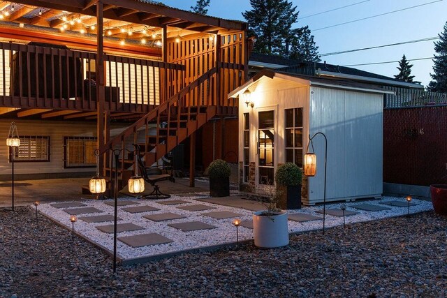 3708 W Wellesley Ave, Spokane, WA 99205 - photo 47