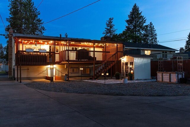 3708 W Wellesley Ave, Spokane, WA 99205 - photo 48