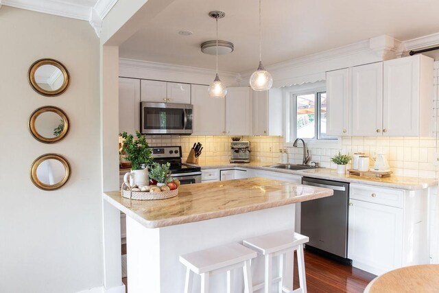 3708 W Wellesley Ave, Spokane, WA 99205 - photo 9