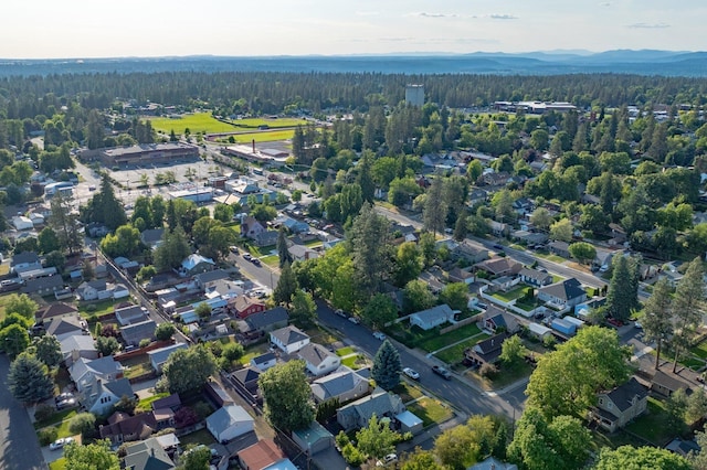 824 E E 38th Ave, Spokane, WA 99203 - view of property location featuring nearby suburban area