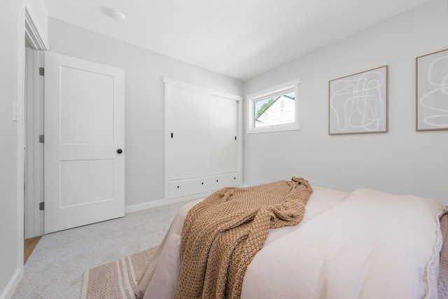 2917 W Dalton Ave, Spokane, WA 99205 - bedroom featuring carpet flooring and baseboards