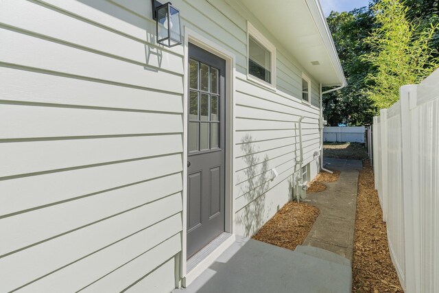 2917 W Dalton Ave, Spokane, WA 99205 - view of side of property