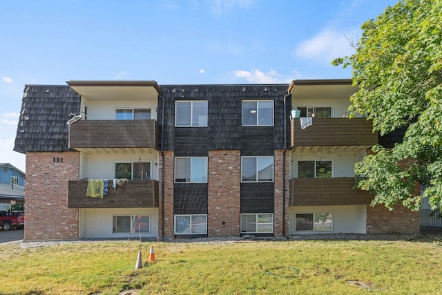 107 E Hattie Ave, Coeur D Alene, ID 83814 - view of property