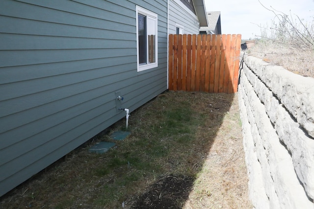 315 E I St, Deer Park, WA 99006 - view of property exterior