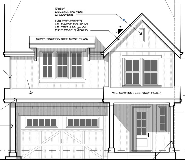 1101 E 27th Ave, Spokane, WA 99203 - view of miscellaneous document