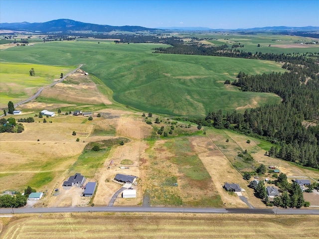 55XX E Stoughton Rd, Valleyford, WA 99036