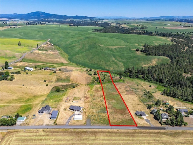 55XX E Stoughton Rd, Valleyford, WA 99036