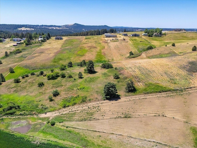 55XX E Stoughton Rd, Valleyford, WA 99036