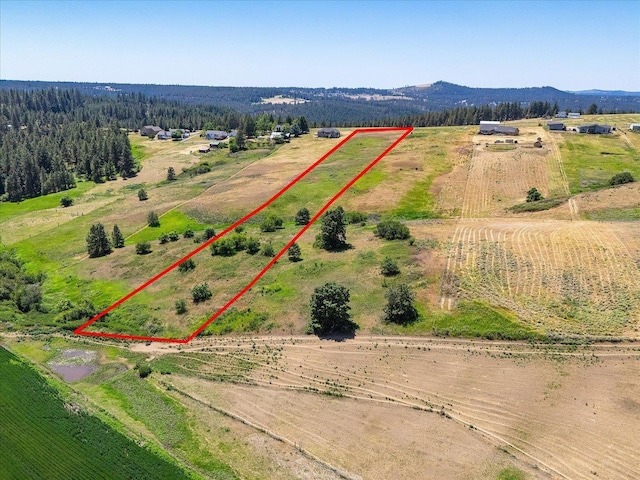 55XX E Stoughton Rd, Valleyford, WA 99036