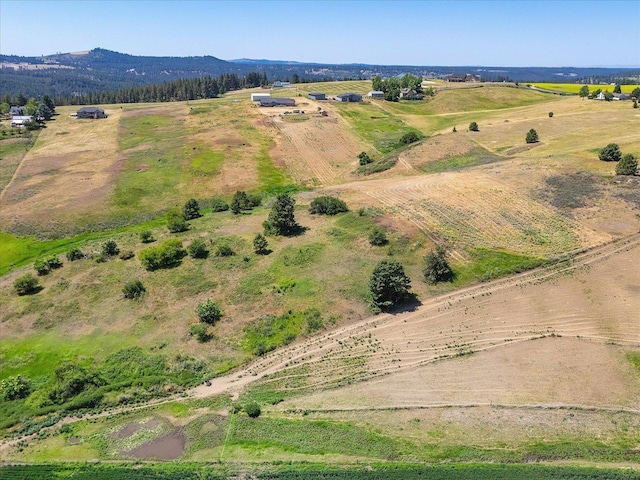 55XX E Stoughton Rd, Valleyford, WA 99036