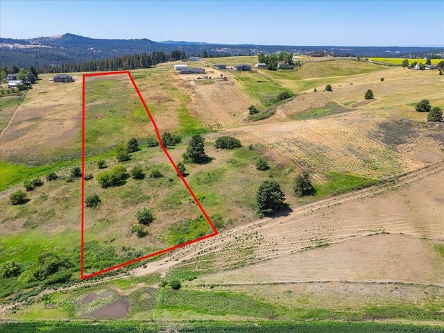 55XX E Stoughton Rd, Valleyford, WA 99036