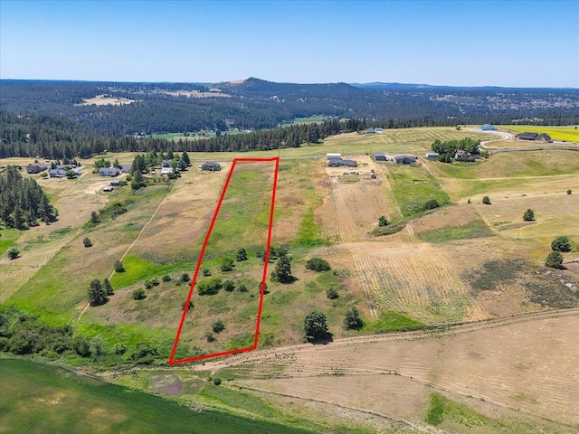 55XX E Stoughton Rd, Valleyford, WA 99036