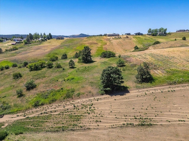 55XX E Stoughton Rd, Valleyford, WA 99036
