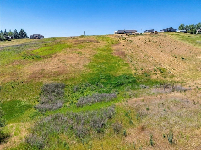55XX E Stoughton Rd, Valleyford, WA 99036