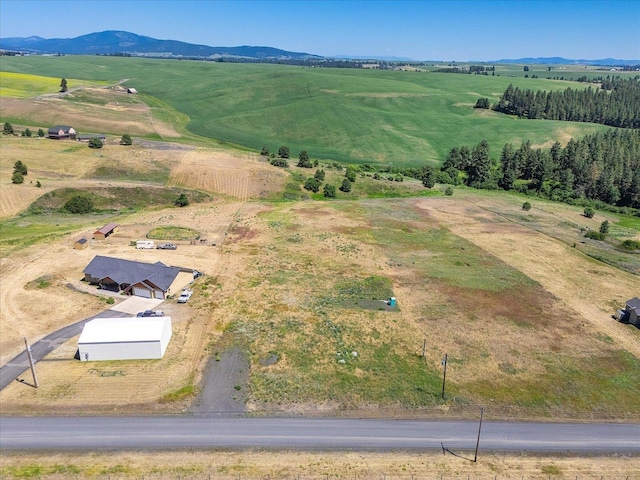 55XX E Stoughton Rd, Valleyford, WA 99036