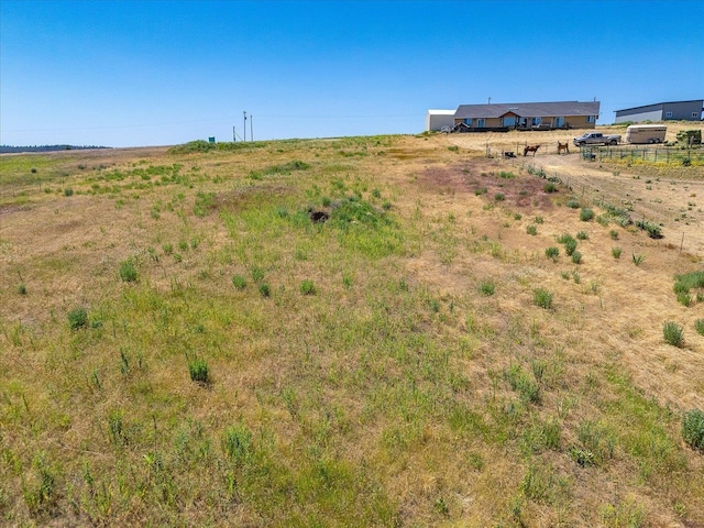 55XX E Stoughton Rd, Valleyford, WA 99036