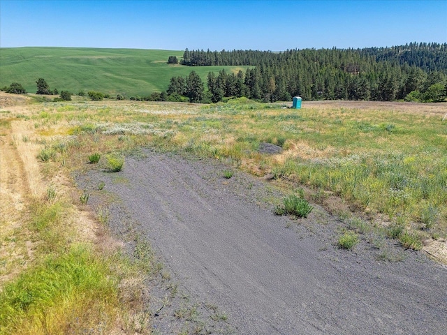 55XX E Stoughton Rd, Valleyford, WA 99036