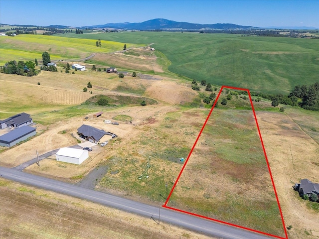 55XX E Stoughton Rd, Valleyford, WA 99036