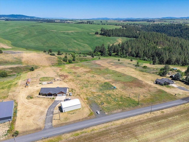55XX E Stoughton Rd, Valleyford, WA 99036
