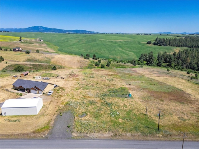 55XX E Stoughton Rd, Valleyford, WA 99036