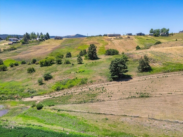 55XX E Stoughton Rd, Valleyford, WA 99036