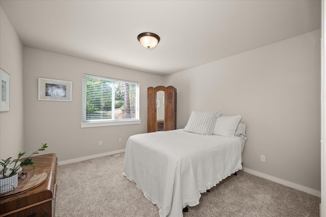 404 W Trail Ridge Ct, Spokane, WA 99224 - bedroom with carpet flooring and baseboards