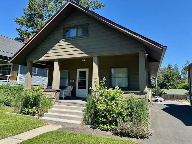 1011 E 30th Ave, Spokane, WA 99203