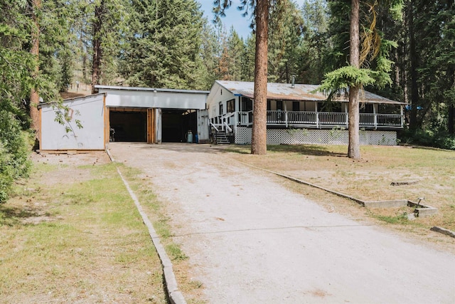 3257 Circle Dr, Valley, WA 99181 - photo 1