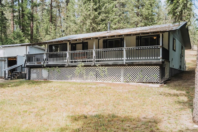 3257 Circle Dr, Valley, WA 99181 - photo 20