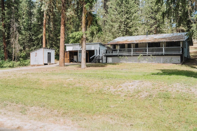 3257 Circle Dr, Valley, WA 99181 - photo 22