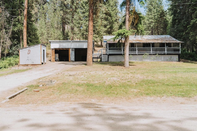 3257 Circle Dr, Valley, WA 99181 - photo 23