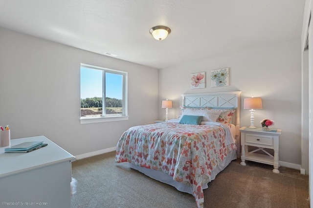 18115 E Barclay Ct Unit 2/3Stoneridge, Encore, Spokane Valley, WA 99016 - bedroom with carpet