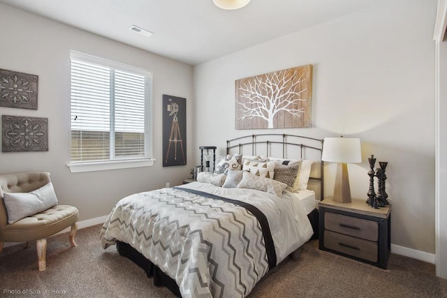 18115 E Barclay Ct Unit 2/3Stoneridge, Encore, Spokane Valley, WA 99016 - bedroom featuring carpet floors