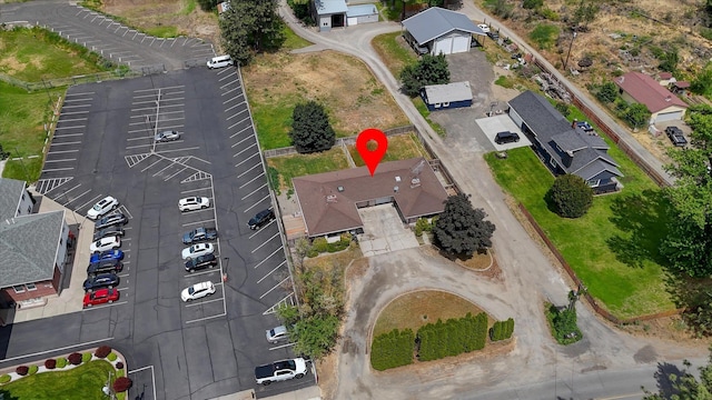 5022 W Garden Springs Ave Unit 5024W, Garden Springs, Spokane, WA 99224 - bird's eye view