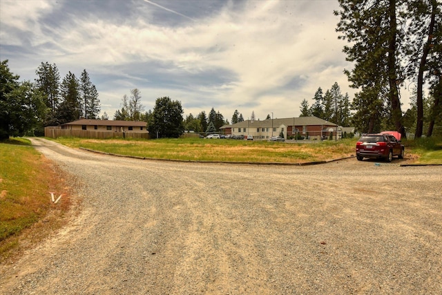 5022 W Garden Springs Ave Unit 5024W, Garden Springs, Spokane, WA 99224 - view of front of home