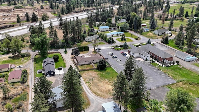 5022 W Garden Springs Ave Unit 5024W, Garden Springs, Spokane, WA 99224 - view of property location featuring nearby suburban area