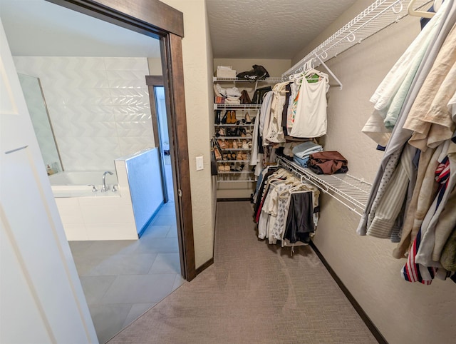 11614 E Rivercrest Dr, Spokane Valley, WA 99206 - view of walk in closet