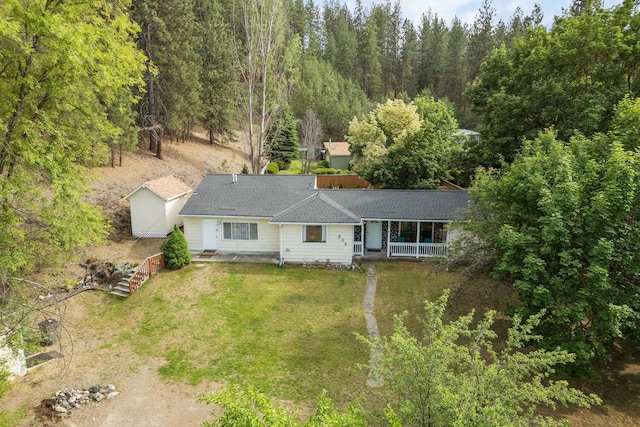 534 E Regina Ave, Spokane, WA 99218 - photo 1