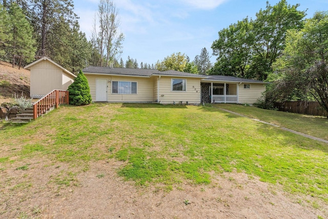 534 E Regina Ave, Spokane, WA 99218 - photo 2