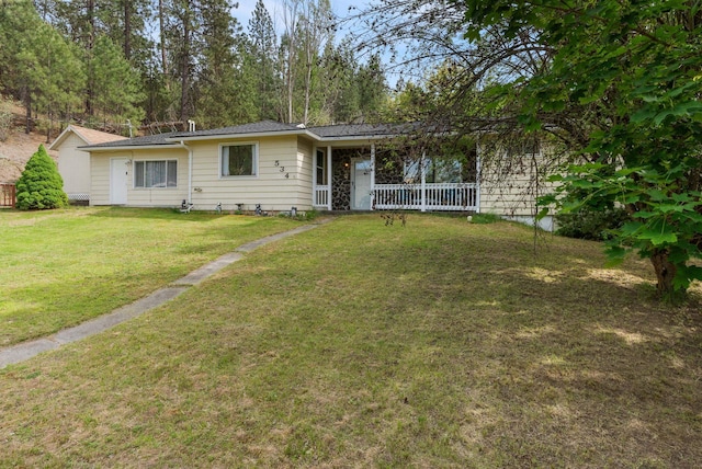 534 E Regina Ave, Spokane, WA 99218 - photo 3