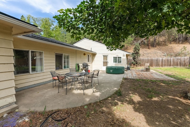 534 E Regina Ave, Spokane, WA 99218 - photo 33